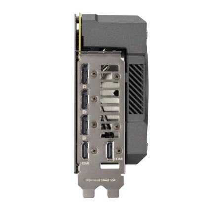 Obrázek VGA ASUS TUF Gaming GeForce RTX 5070 12GB GDDR7 OC