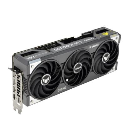 Obrázek VGA ASUS TUF Gaming GeForce RTX 5070 12GB GDDR7 OC