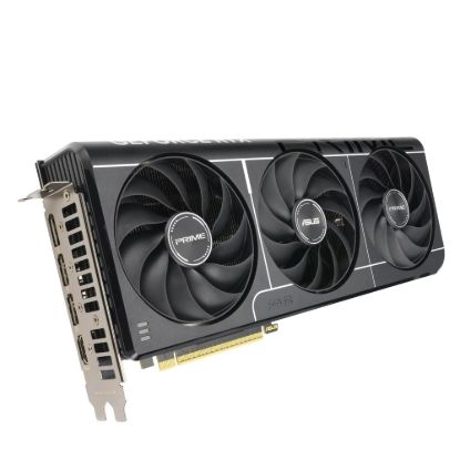 Obrázek VGA ASUS Prime GeForce RTX 5070 12GB GDDR7 OC