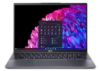 Obrázek ACER NTB Swift Go 14 AI (SFG14- 64- R8 x 6), R7 AI 350, 14" WUXGA, 32 GB, 1T SSD, AMD Radeon 860M, W11H, Silver