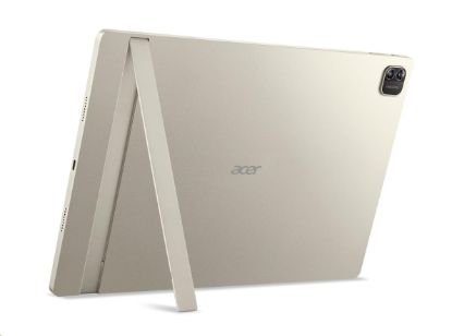 Obrázek ACER Tablet Iconia A16 (A16- 11MN- A9VM), A733, 16" 1920x1200, 8GB, 256GB UFS, N/ A, Android 15, Vapor Silver