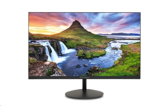 Obrázek AOPEN LCD 22SA2QEbi - 55cm (21.5")IPS LED,FHD,100Hz,250cd/m2,178/178,1ms,VGA,HDMI,VESA,Black