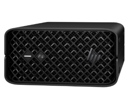 Obrázek pro kategorii HP Mini PC