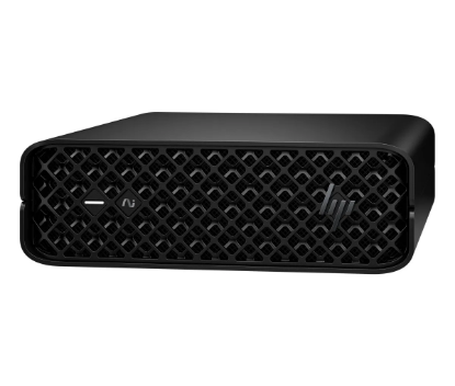 Zobrazit detail produktu - HP PC Z2 Mini G1i Intel Core U7 265 vPro (20C/5.3GHz), RTX A1000 8GB, 2×16GB DDR5, 1TB,  Kb+Mouse, 280W adapter,Win11Pro Obrázek HP PC Z2 Mini G1i Intel Core U7 265 vPro (20C/5.3GHz), RTX A1000 8GB, 2×16GB DDR5, 1TB,  Kb+Mouse, 280W adapter,Win11Pro