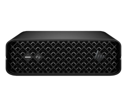 Zobrazit detail produktu - HP PC Z2 Mini G1i Intel Core U7 265 vPro (20C/5.3GHz), RTX A1000 8GB, 2×16GB DDR5, 1TB,  Kb+Mouse, 280W adapter,Win11Pro Obrázek HP PC Z2 Mini G1i Intel Core U7 265 vPro (20C/5.3GHz), RTX A1000 8GB, 2×16GB DDR5, 1TB,  Kb+Mouse, 280W adapter,Win11Pro