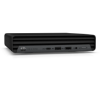 Obrázek HP PC Pro Mini 260 G9 i3-1315U,8GB,512GB NVMe, WiFi 6 + BT,klávesnice a myš, zdroj 65W externí, DP+HDMI, FDOS,