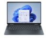 Obrázek NTB HP Spectre x360 16-aa0021nc, Ultra 7-155H, 16.0" Touch 2.8K OLED 400n VRR, 32GB/1TB, Win11Pro, Black +3m GamePass
