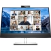 Obrázek bazar HP LCD ED E27m G4 Conferencing Mon. 27",2560x1440,IPS w/LED,300,1000:1, 5ms,DP 1.2,HDMI, 4xUSB3,USB-C,webcam,RJ45