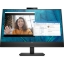 Obrázek HP LCD M27m Conferencing Monitor 27",1920x1080,IPS,300,1000:1, 5ms,DP,HDMI, 2xUSB,USB-C 65W docking,webcam, 2x2W