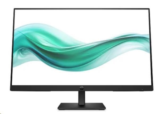 Obrázek HP LCD 324pe 23,8" FHD 1920x1080, IPS w/LED, 250,1000:1, 5ms, 100Hz, Pivot, VGA, HDMI, HP Eye Easy