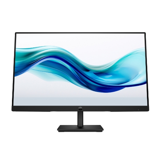 Obrázek HP LCD 327pf 27" FHD 1920x1080, IPS w/LED, 250,1000:1, 5ms, 100Hz,VGA, HDMI, DP, HP Eye Easy