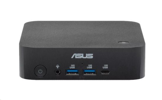 Obrázek ASUS mini PC ExpertCenter PN54- S1 (PN54- S1- S70016AL), R7 260, 32GB, 1TB SSD, Radeon 700M, W11 Pro, Black