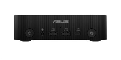 Obrázek ASUS mini PC ExpertCenter PN54- S1 (PN54- BBR321MNS1), R3 210, N/ A, N/ A, Radeon 700M, N/ A, Black