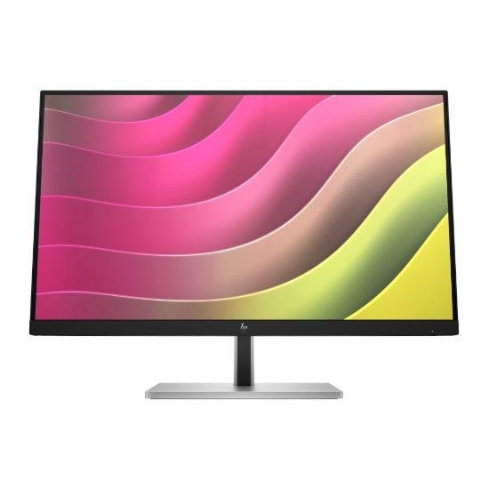 Obrázek HP LCD E24t G5 23.8" dotykový/touch 1920x1080, IPS w/LED micro-edge,300NIC,1000:1,5ms g/g,HDMI 1.4,DP 1.2,4xUSB3.2,5/5/5