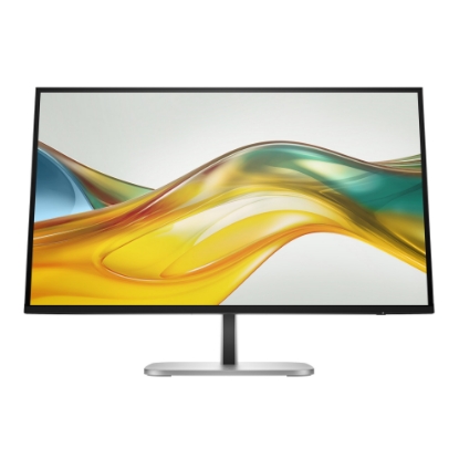 Obrázek HP LCD 527pq 27" IPS w/LED micro-edge, 2560x1440, 5ms, 350nits, 100Hz,1500:1, DP 1.2, HDMI 1.4, 4xUSB3.2 5/5/5