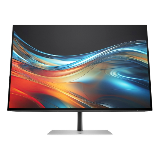 Obrázek HP LCD 724pn 24" (1920x1200), IPS,16:10,350nits, 5ms,1500:1,DP, HDMI, DP out, 4xUSB3.2, 5/5/5