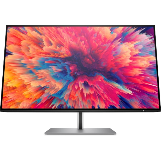 Obrázek HP LCD Z24q G3 Monitor 23,8" QHD (2560 x 1440), IPS,16:9,400nits, 5ms,1000:1,DP, HDMI, DP out, 4xUSB 5Gbps)