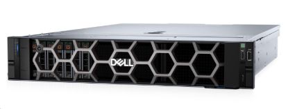 Obrázek DELL SRV PowerEdge R760xs / 8x3.5"HotPlug/ 4514Y/ 2x32GB/ 2x480GB SSD/ 2x1100W/ H755/ iDRAC9 En./ 3Y PS