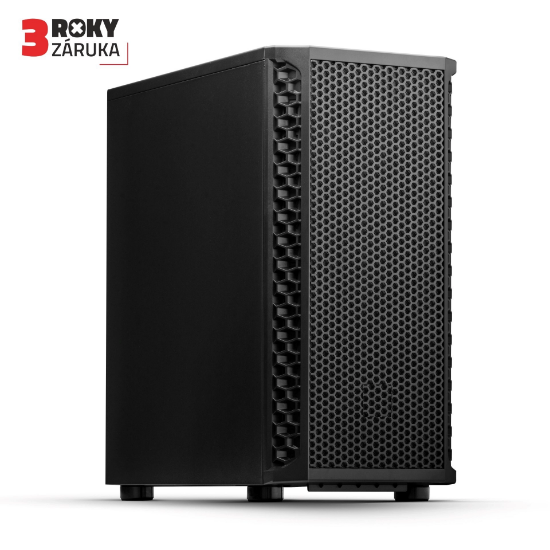 Obrázek Challenger Ryzen 5 5600X 32GB 1TB SSD NVMe RTX 4060 8G W11