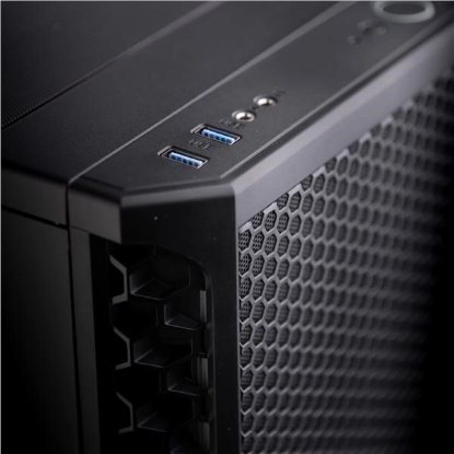 Obrázek Challenger Ryzen 5 5600X 32GB 1TB SSD NVMe RTX 4060 8G W11