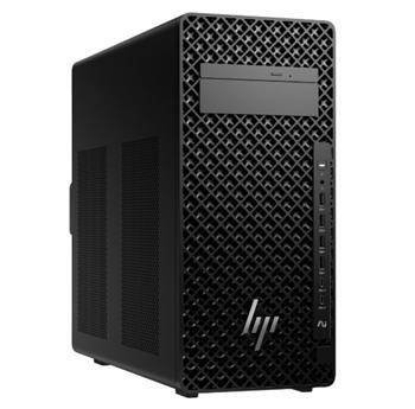 Obrázek HP PC Z2 Tower G1i 1200W, Intel Core U9 285K (24C/5.7GHz), RTX 5O9O 32GB GDDR7, 4×32GB DDR5, 2TB,K+M, Win11Pro