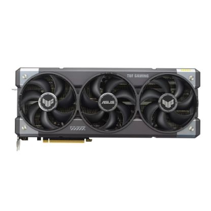 Obrázek VGA ASUS TUF Gaming GeForce RTX 5080 16GB GDDR7 OC