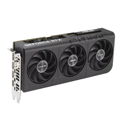 Obrázek VGA ASUS PRIME GeForce RTX 5060 8GB GDDR7 OC