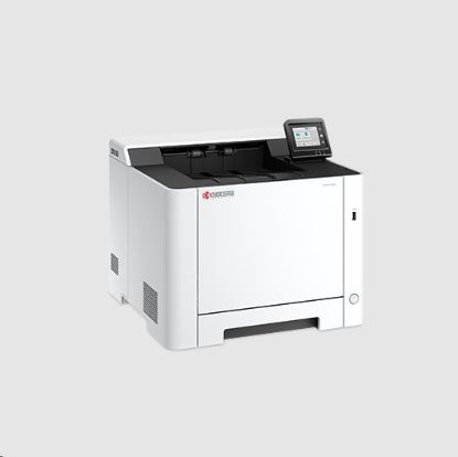 Obrázek Kyocera ECOSYS PA2101cx, tiskárna, laserová, barevná, A4, duplex, 1200x1200, RJ-45, USB