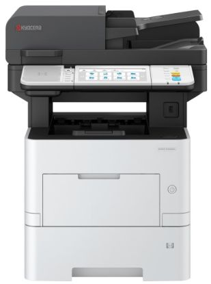 Obrázek Kyocera ECOSYS MA5500ifx, MFP, laserová, černo-bílá, A4, duplex, 1200x1200, ADF, RJ-45, USB