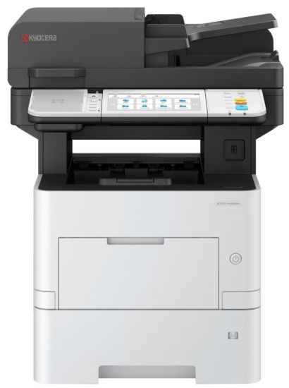 Obrázek Kyocera ECOSYS MA5500ifx, MFP, laserová, černo-bílá, A4, duplex, 1200x1200, ADF, RJ-45, USB