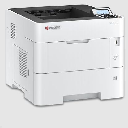 Obrázek Kyocera ECOSYS PA6000x, tiskárna, laserová, černo-bílá, A4, duplex, 1200x1200, RJ-45, USB
