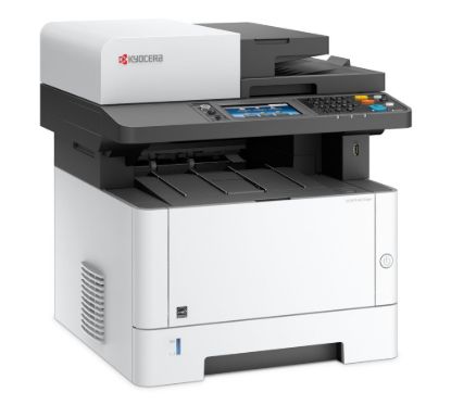 Obrázek Kyocera ECOSYS M2735dw, MFP, laserová, černo-bílá, A4, duplex, 1200x1200, ADF, RJ-45, USB, Wifi