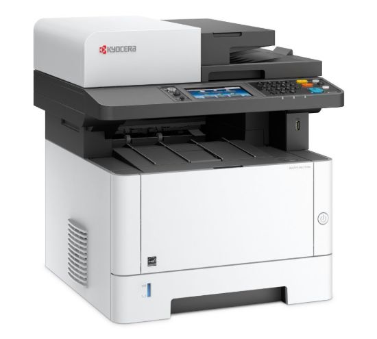 Obrázek Kyocera ECOSYS M2735dw, MFP, laserová, černo-bílá, A4, duplex, 1200x1200, ADF, RJ-45, USB, Wifi