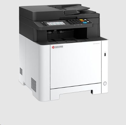 Obrázek Kyocera ECOSYS MA2600cwfx, MFP, laserová, barevná, A4, duplex, 1200x1200, ADF, RJ-45, USB, WIfi