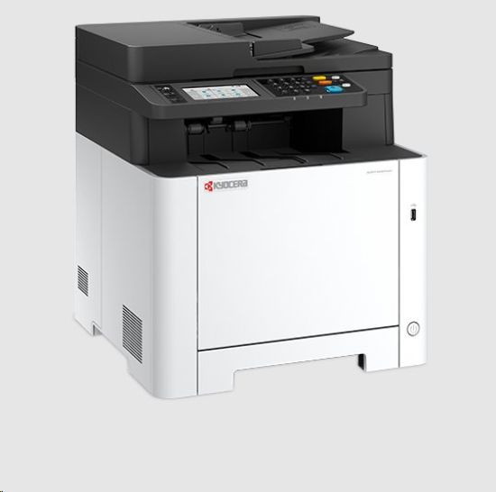 Obrázek Kyocera ECOSYS MA2600cwfx, MFP, laserová, barevná, A4, duplex, 1200x1200, ADF, RJ-45, USB, WIfi