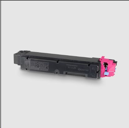 Obrázek Kyocera Toner magenta na 10 000 A4 (při 5% pokrytí), pro P6035cdn/M6035cidn/M6535cidn