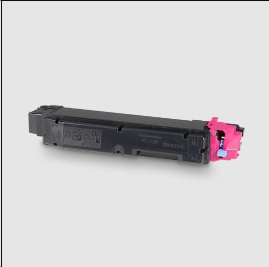 Obrázek Kyocera Toner magenta na 10 000 A4 (při 5% pokrytí), pro P6035cdn/M6035cidn/M6535cidn