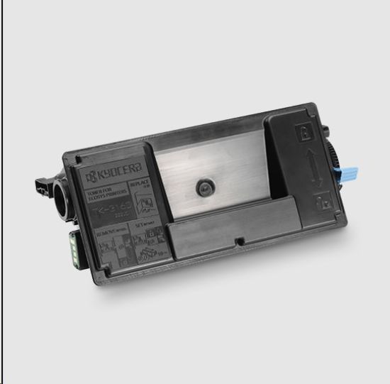 Obrázek Kyocera Toner na 12 500 A4 (při 5% pokrytí), pro ECOSYS P3145/50/55/P3260dn,M3145/3645dn/M3860