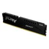 Obrázek KINGSTON DIMM DDR5 32 GB 6000MT/ s CL30 ECC FURY Beast EXPO Černá
