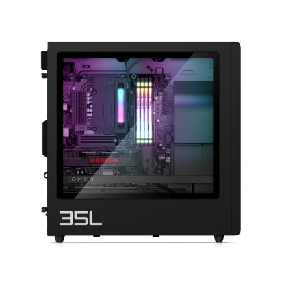 Obrázek PC OMEN GT16-0006nc, Ultra7 265F, 64GB DDR5, SSD 2TB, RTX 5080 16GB, Windows 11 Home, GamePass 3měsíce zdarma