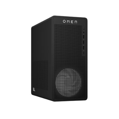 Obrázek PC OMEN TG03-0000nc,  i5-14400F 4.70GHz 10 CORES, 16GB DDR5, SSD 1TB  RTX 3050 6GB, Win11 Home, GamePass