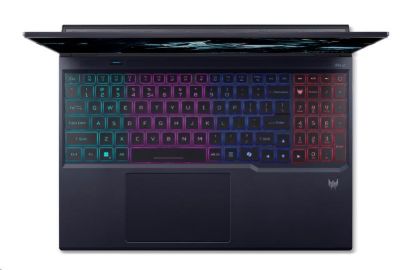 Obrázek ACER NTB Predator Helios Neo 16AI (PHN16-73-94RV),Ultra 9 275HX,16"WQXGA,32GB,1TB SSD,N/A,Linux,Black