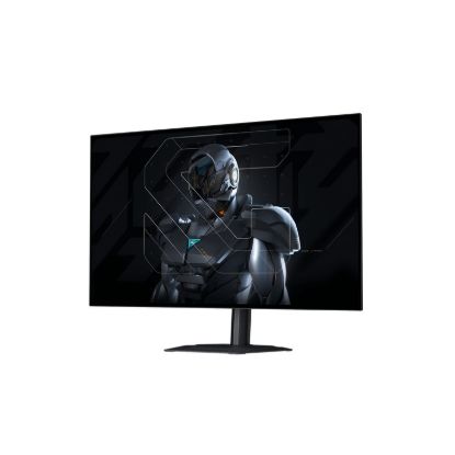 Obrázek GIGABYTE LCD - 27" Gaming monitor MO27Q28G, OLED, 2560x1440 QHD, 240Hz, 1.5M: 1, 250cd/ m2, 0.03ms, 2xHDMI, 1xDP