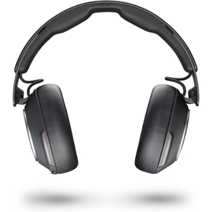 Obrázek Poly Voyager Surround 80 MS Teams bezdrátová náhlavní souprava, BT700 USB-C adaptér, USB-C/A adaptér, stereo