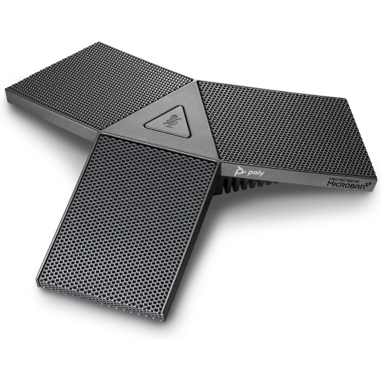 Obrázek Poly stolní mikrofon pro Studio USB/X50/X52/X70