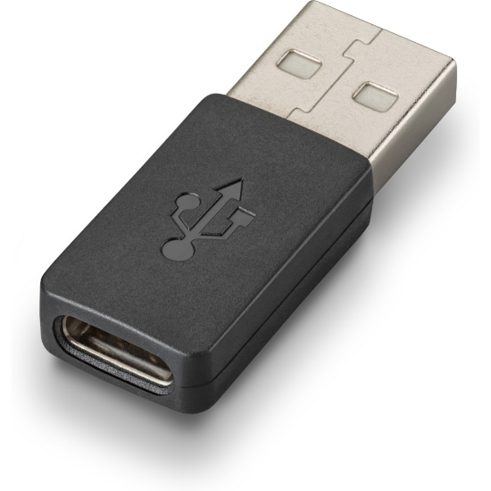 Obrázek Poly USB-A to USB-C Adapter