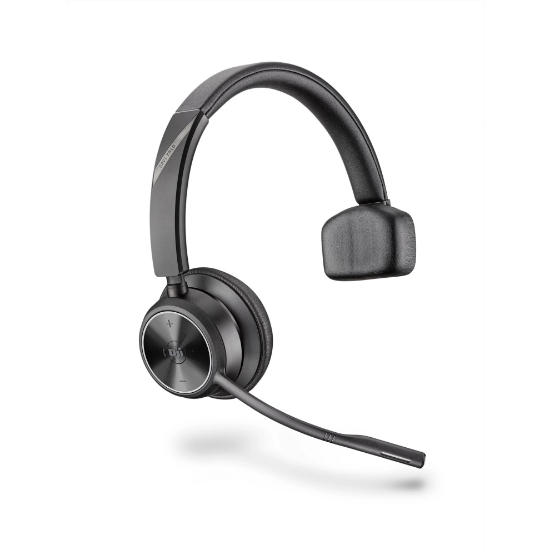 Obrázek Poly Savi 7310 Monaural Microsoft Teams Certified DECT 1880-1900 MHz Headset