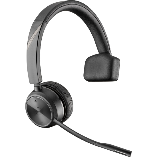 Obrázek Poly Savi 7210 Monaural DECT 1880-1900 MHz Headset