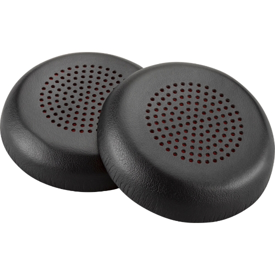 Obrázek Poly Savi 7200 Leatherette Ear Cushion (1 Piece)