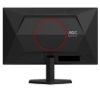 Obrázek AOC MT IPS LCD WLED 23, 8" 24G42E - IPS panel, 1920x1080, 180Hz, HDMI, DP